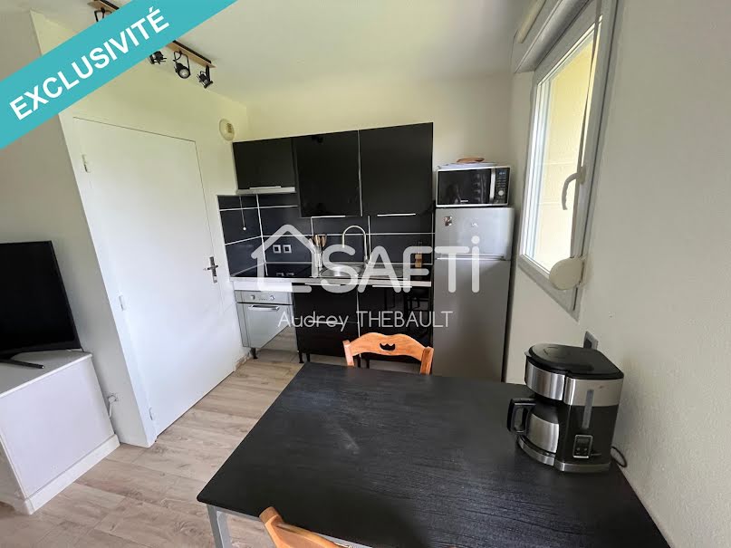 Vente appartement 2 pièces 44 m² à Berck (62600), 136 000 €