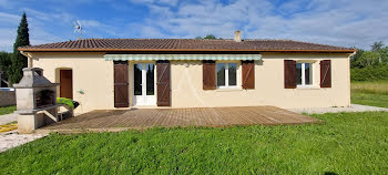 maison à Gaillac (81)