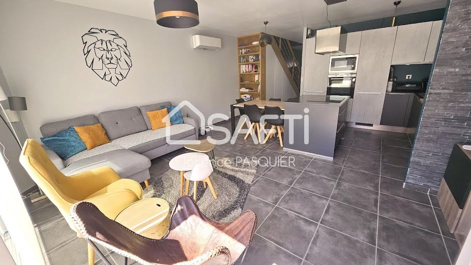 Vente maison 5 pièces 102 m² à Le Haillan (33185), 420 000 €