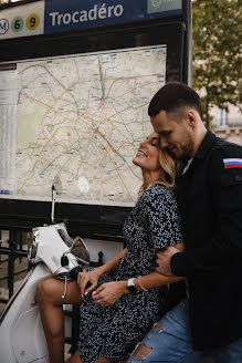 Vestuvių fotografas Roman Bogroveckiy (bogruk). Nuotrauka 2019 rugpjūčio 20