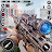 offline sniper shooting games icon