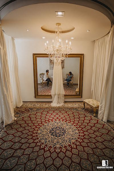 Bröllopsfotograf Bruno Ribeiro (studiobrunoribei). Foto av 15 december 2019