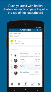 Allianz HealthSteps(圖2)-速報App