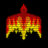 Space Phoenix icon