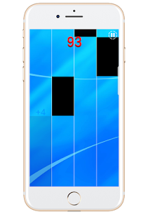  Piano Tiles 7- 스크린샷 미리보기 이미지  