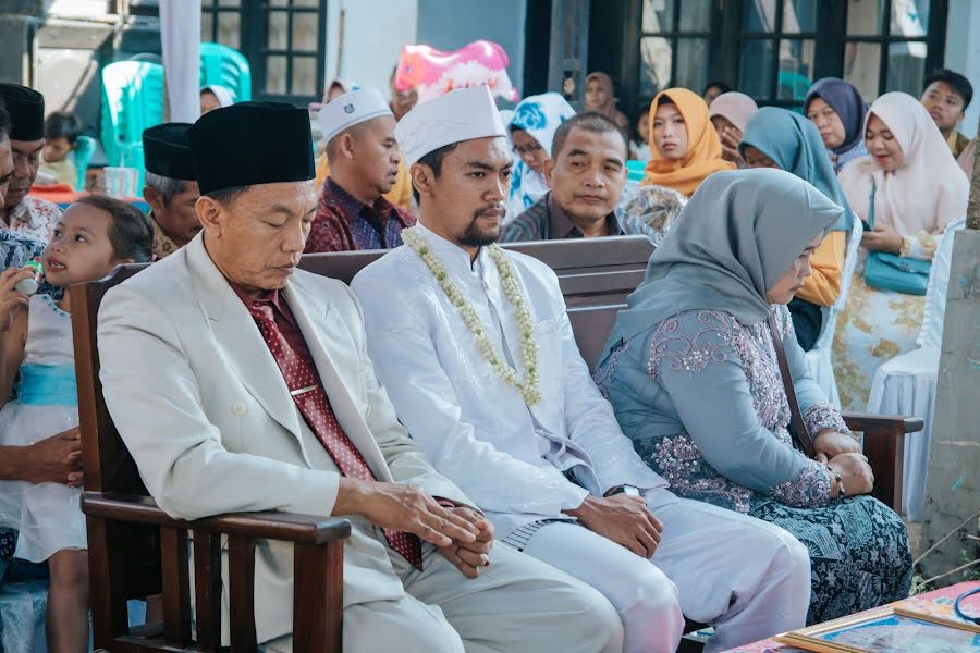 Fotografer pernikahan Muhammad Alfah Sofirin (alstudios). Foto tanggal 30 Mei 2020