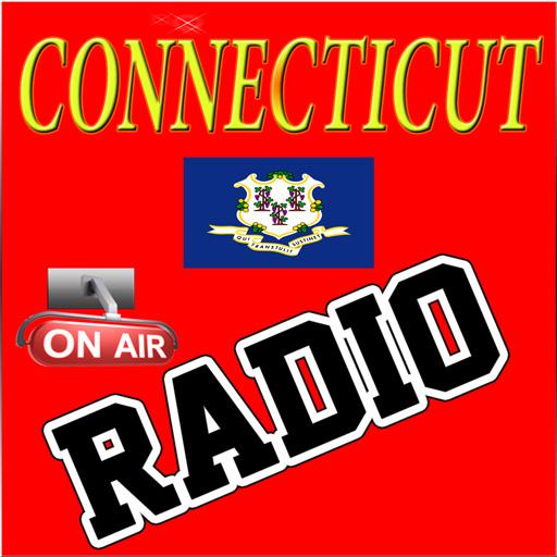 Connecticut Radio - Free