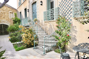 maison à Cazouls-lès-Béziers (34)