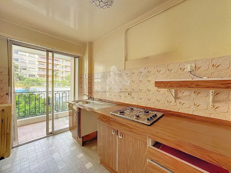 Vente appartement 3 pièces 87 m² à Le Cannet (06110), 369 000 €