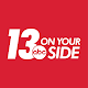 13 ON YOUR SIDE News - WZZM Download on Windows