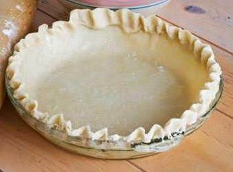 Best pie crust