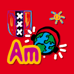 Cover Image of ดาวน์โหลด City Sightseeing Amsterdam App 1.0.8 APK