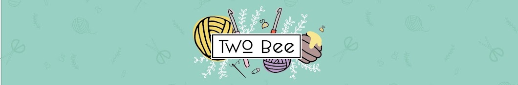 Two Bee - Bia Moraes Banner
