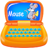 PreSchool Learning computer icon