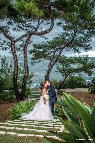 Wedding photographer Fiorenzo Piracci (fiorenzopiracci). Photo of 6 January 2016