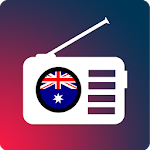 Cover Image of Download Radio Australia - Online Australian FM Radio 3.10 APK