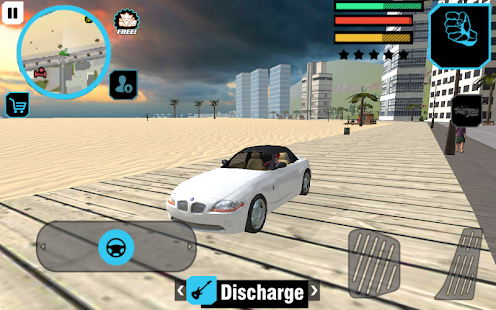 Truck Driver City Crush(圖5)-速報App