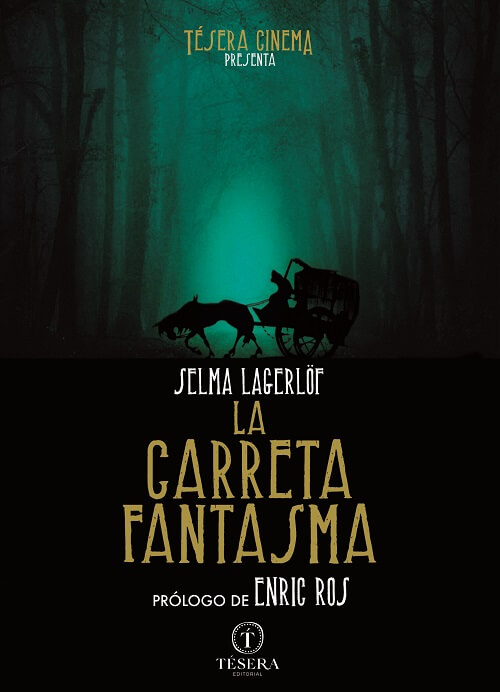 La carreta fantasma