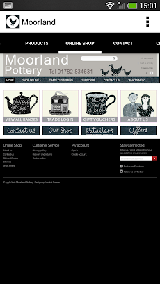 Moorland Potteryのおすすめ画像3