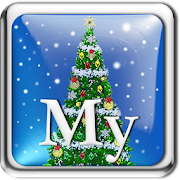 Christmas MyTree LiveWallpaper MOD