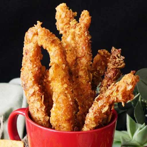 Peri Peri Chicken Sticks