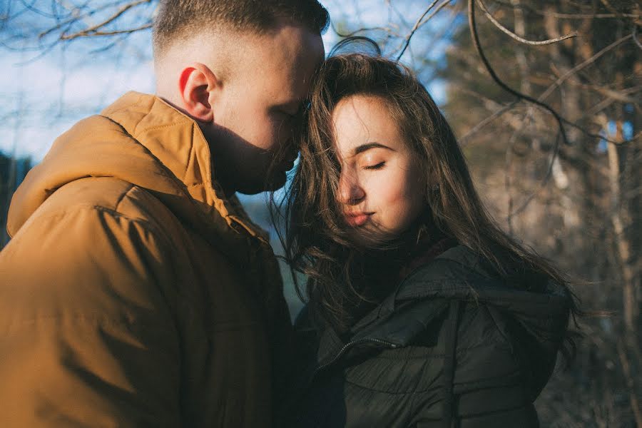 Wedding photographer Mila Kravchenko (kravchenkomila). Photo of 27 October 2017