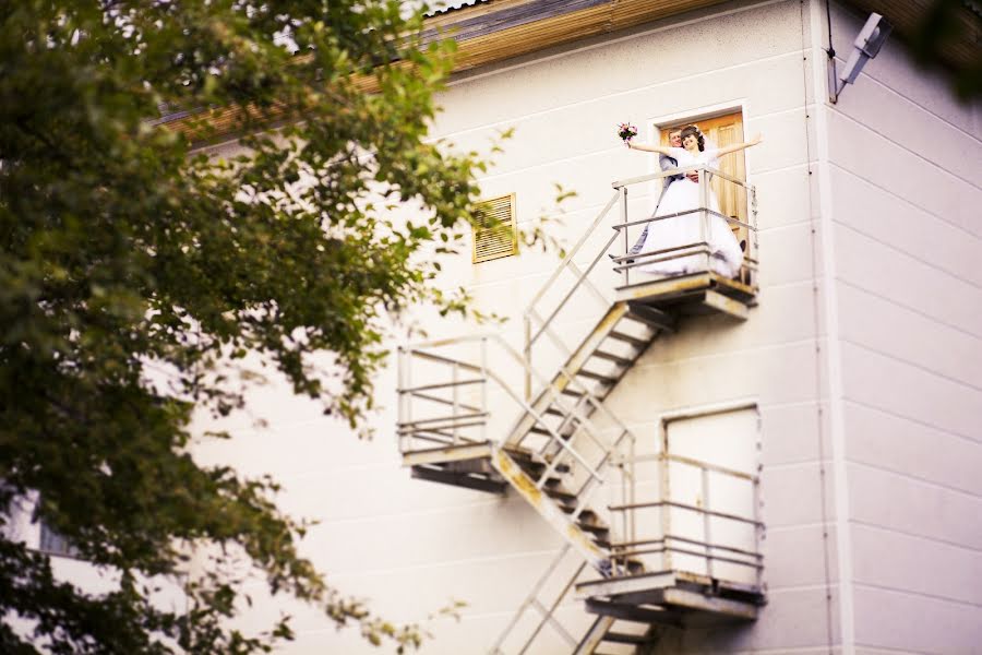 Wedding photographer Yuliya Shaporeva (gyliash). Photo of 25 August 2014