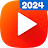 Video Player All Format HD icon