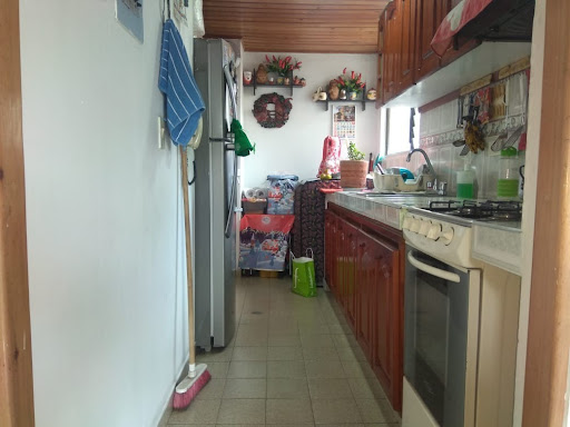 Apartamento En Venta - Ciudad Tunal, Bogota