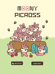 Picross MOONY(圖1)-速報App