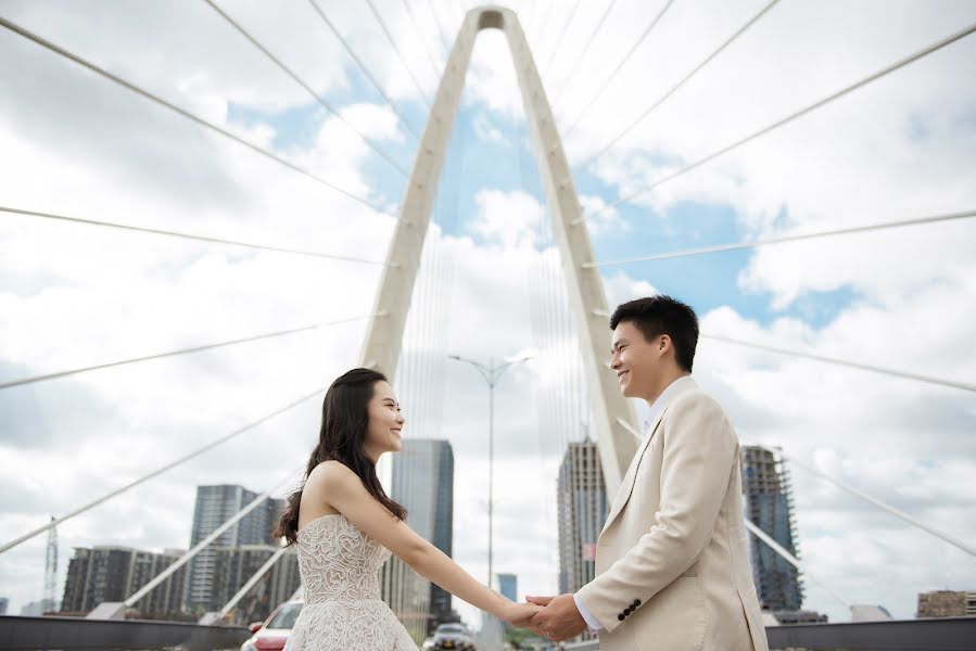 Nhiếp ảnh gia ảnh cưới Tinh Vo (sinxphotographer). Ảnh của 27 tháng 9 2023