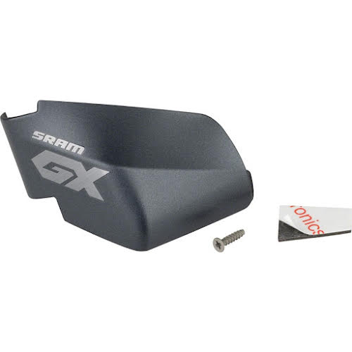 SRAM GX Eagle AXS Rear Derailleur Cover Kit Clutch - Screw Included