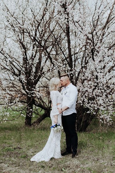 Fotógrafo de casamento Sergey Lukash (lukash). Foto de 24 de abril 2020