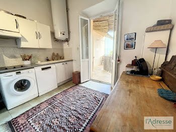 appartement à Ajaccio (2A)