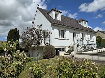 maison à Provins (77)