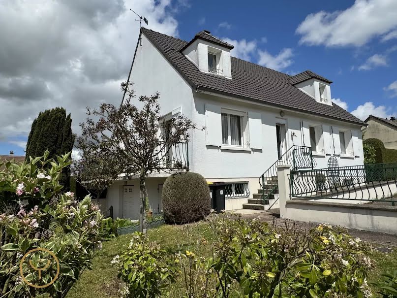 Vente maison 7 pièces 131.29 m² à Provins (77160), 349 000 €