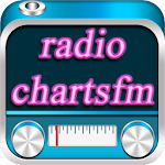 Cover Image of Tải xuống radio-chartsfm 1.0 APK