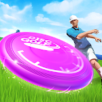 Cover Image of Unduh Saingan Golf Disk 2.10.1 APK