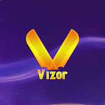 Cover Image of 下载 Vizor - Filmes, Séries e Animes Online 0.6 APK