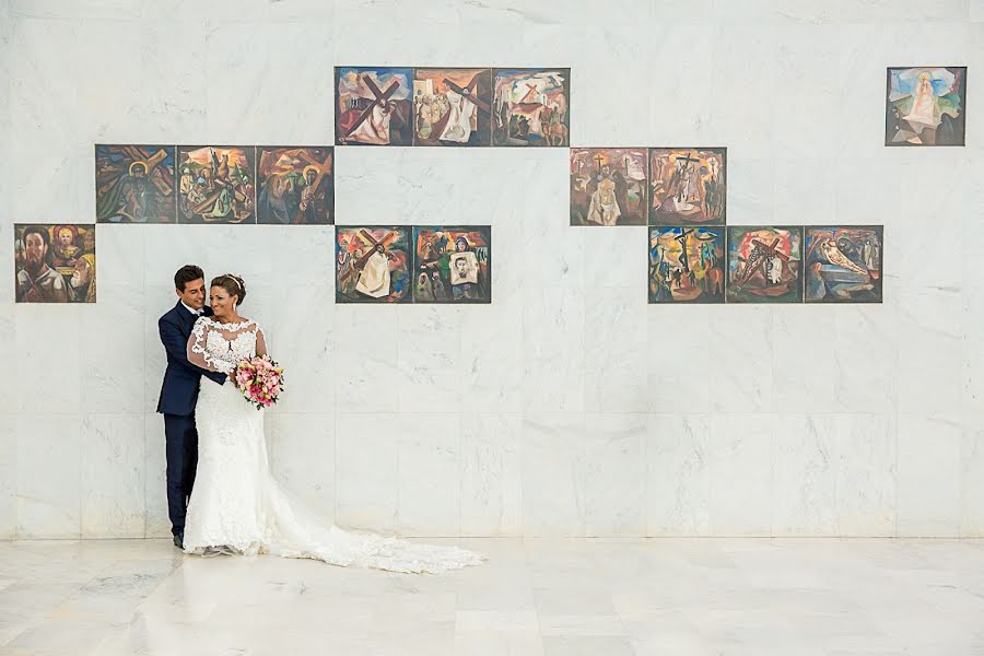 Fotógrafo de bodas Daniel Santiago (danielsantiago). Foto del 3 de diciembre 2018