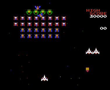 Galaga