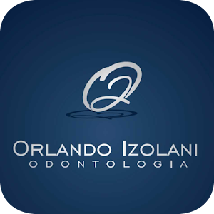 Orlando Izolani Odontologia logo
