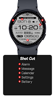 SamWatch Digital V Screenshot 4 of 8