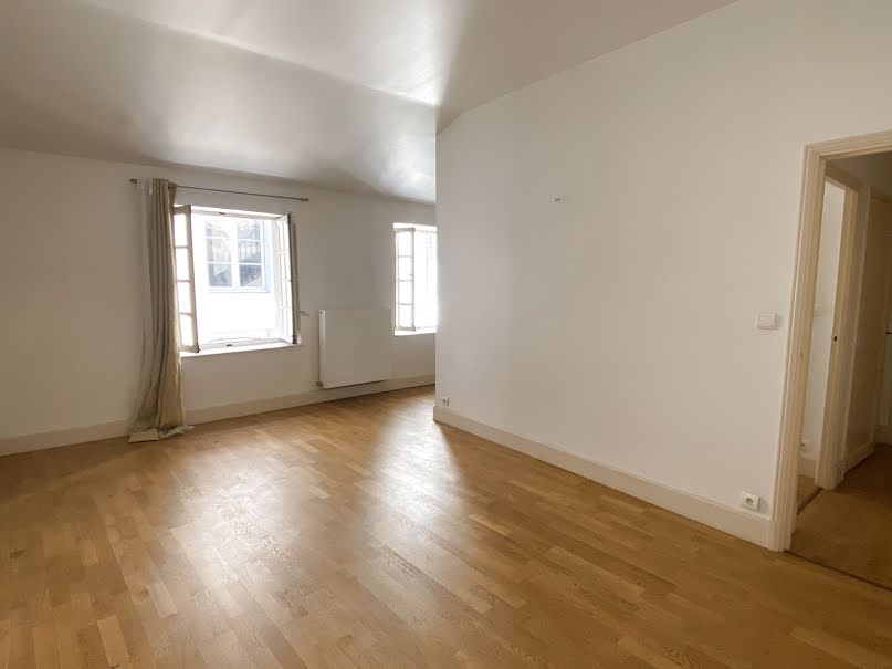 Location  appartement 2 pièces 50.58 m² à Carcassonne (11000), 530 €