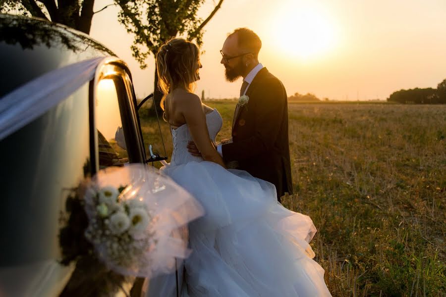 Fotógrafo de bodas Giampaolo Solitro (giampaolosolitro). Foto del 4 de febrero 2019