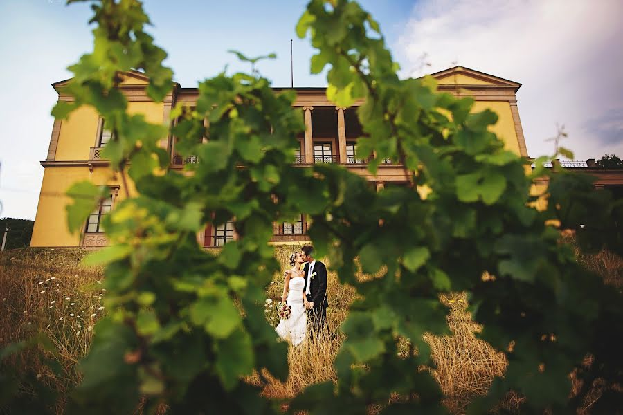 Wedding photographer Frank Ullmer (ullmer). Photo of 16 December 2014