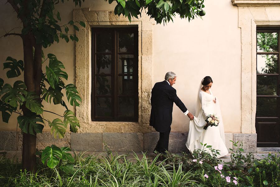 Wedding photographer Valentin Gamiz (valentin-gamiz). Photo of 16 December 2021