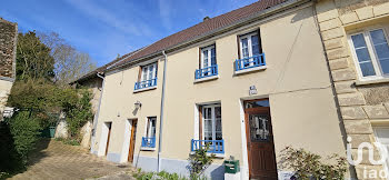 maison à Reuil-en-Brie (77)