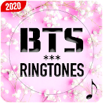 Cover Image of Скачать Free BTS Ringtones 2020 2.0 APK