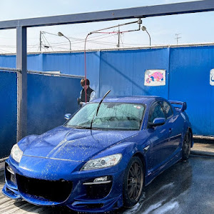 RX-8 SE3P